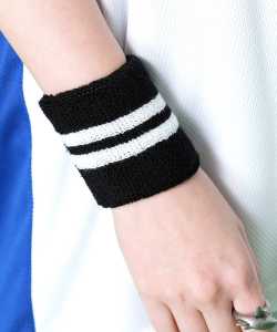 an meets zakka バリエーションリストバンド