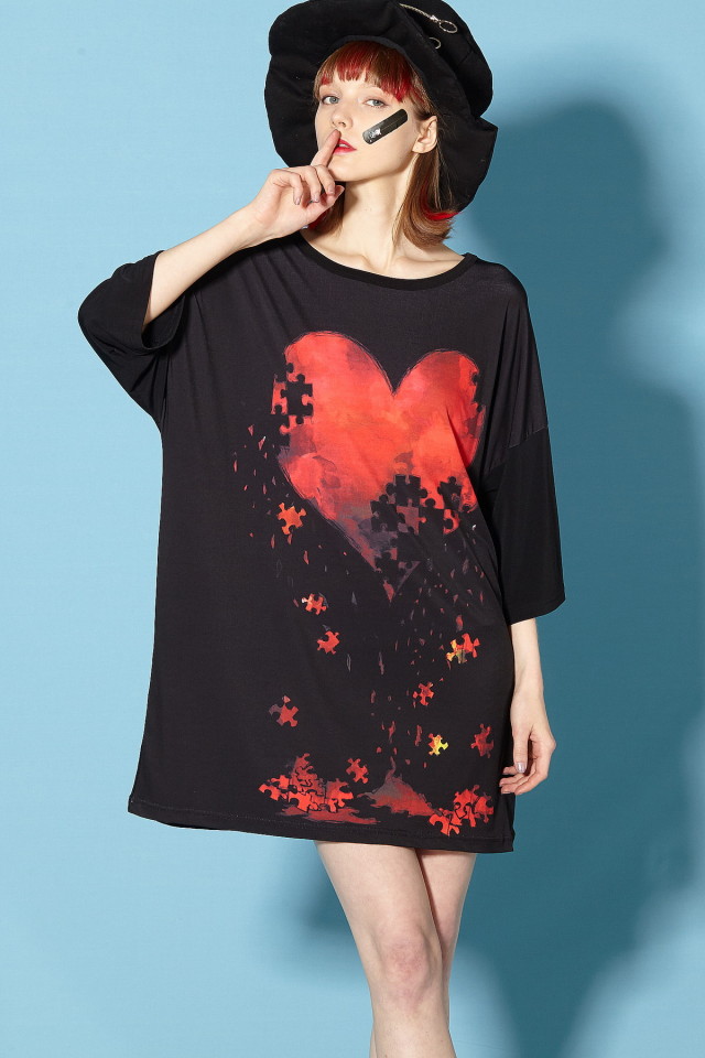 アンコロック Tシャツ 