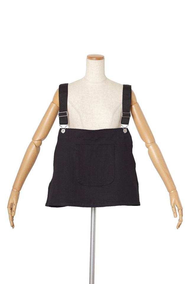 オーバーオールベスト