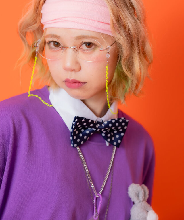 ゆっきー&あつ .com さま サンカクサルエルジャージ アバンギャルドジャージー ankoROCK