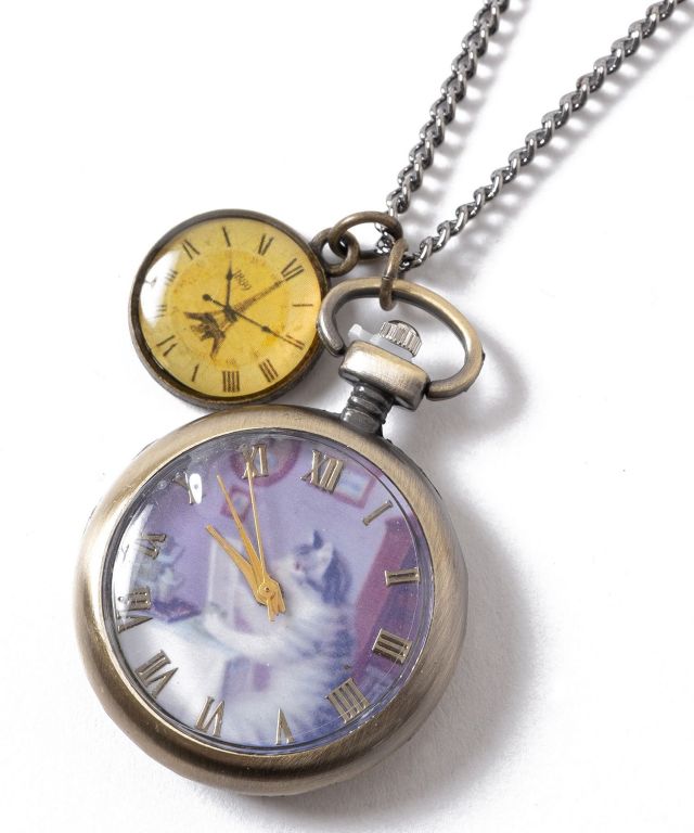 猫*腐様 17281 J.W. Benson 懐中時計 SV925 8974. 17281 J.W. Benson 懐中時計 SV925 8974. スモセコ