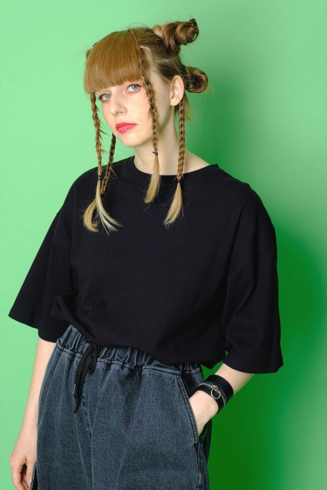 END custom & costume JEWELRY サークルバングル