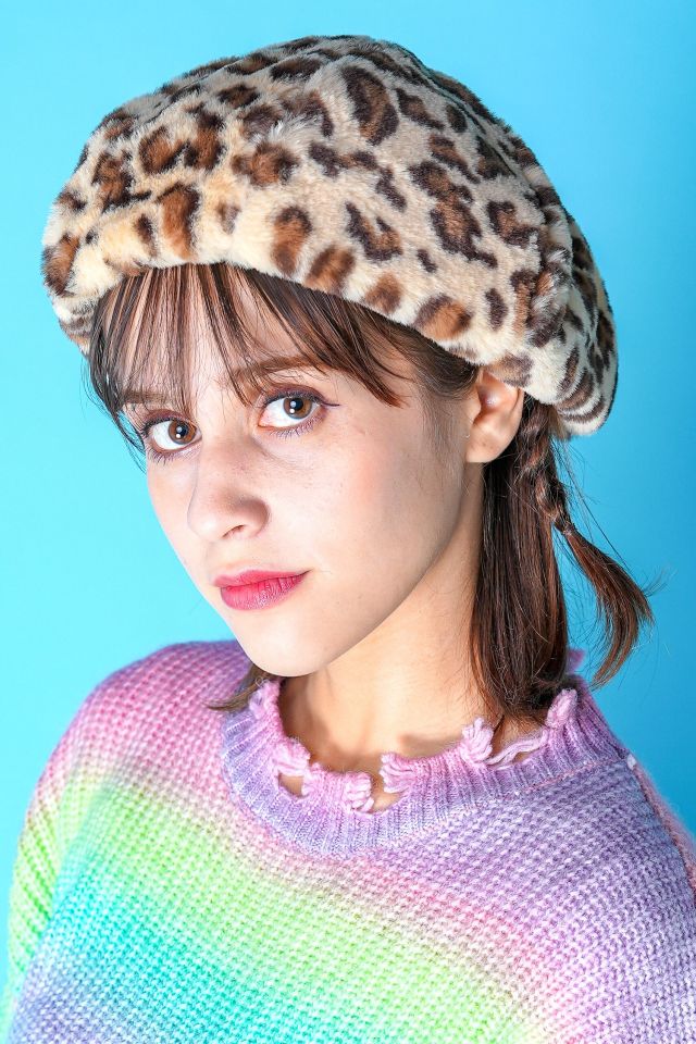 Kojak Velour - Capas Headwear