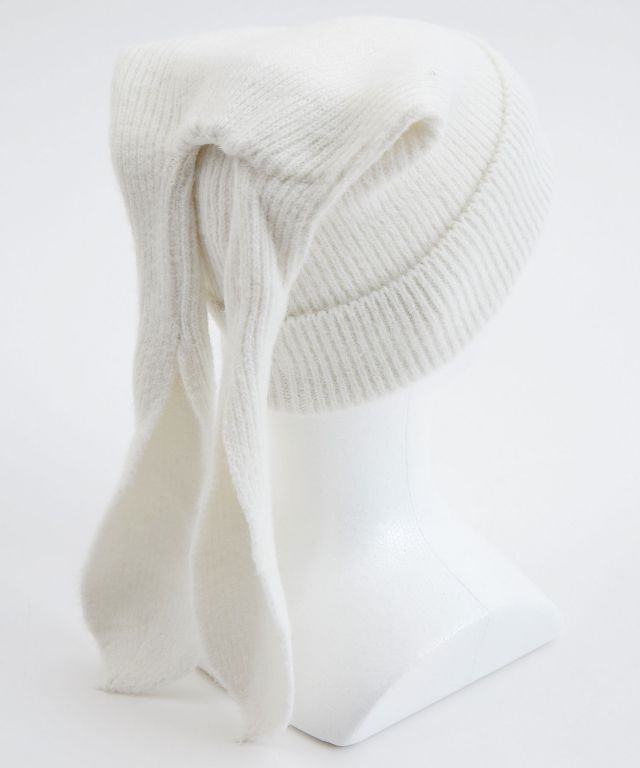 希少♡アルゴンキン♡耳つきコート ALGONQUINS（アルゴンキン）の古着 ゴス美品！ (Page 4)