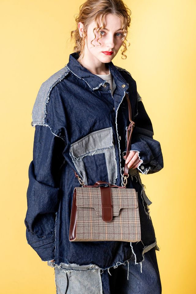 コッコフィオーレ 　アフロディーテ 2 Way ショルダーバッグ コッコフィオーレ アフロディーテ 2 Way ショルダーバッグ コッコ