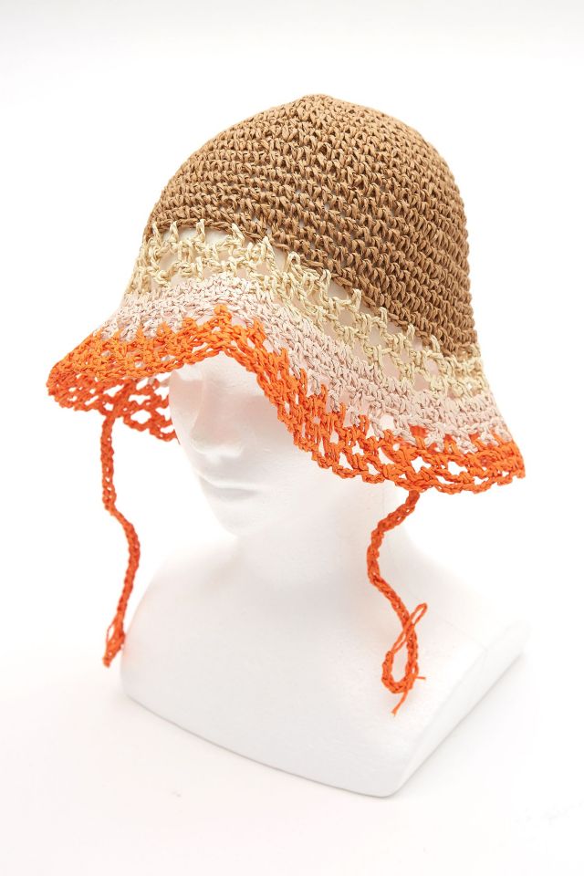 どんぐりハット オーダーページ 麦わら帽子 milkco （とんがり帽子  