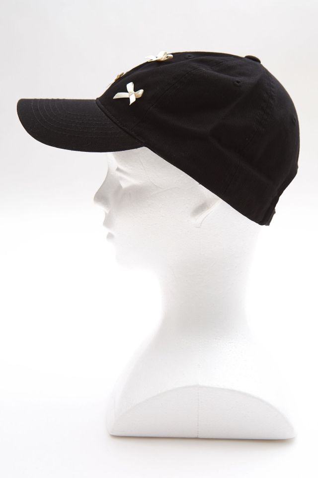 hetoldme リボンキャップ Ribon ribon ribon Cap hetoldme リボンキャップ Ribon ribon ribon Cap