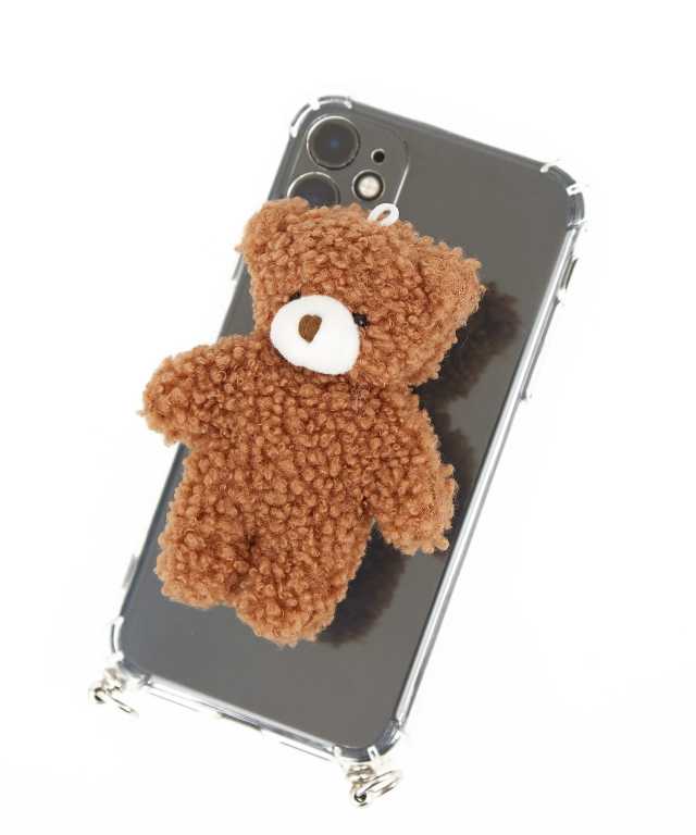 ぬいぐるみ　ヘアクリップ　スマホホルダー　ポガリ　フィリックス Amazon.co.jp: StrayKids スキズ ポガリ フィリックス