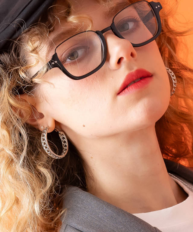 スパンキーリングジップサブカルジャージ ankoROCK(アンコロック