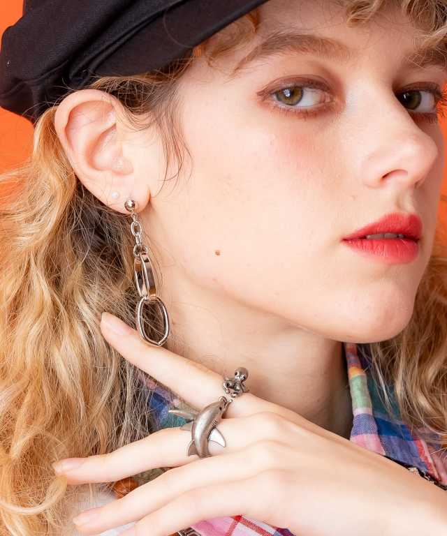 GINZATANAKA 両耳ピアス GINZATANAKA 両耳ピアス
