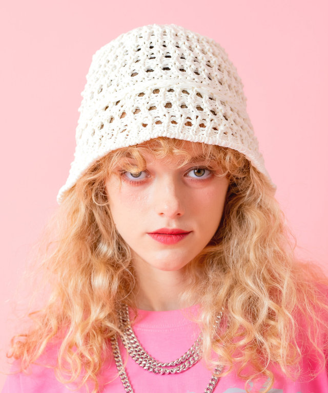 ゆっこ YUMYUM CREW SWEAT（ZECS） | 坩堝-RUTSUBO- ONLINE SHOP