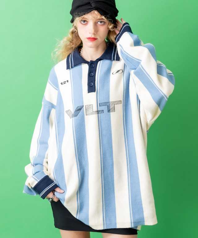 Yanako ユニフォーム ストライプ柄 Yanako ユニフォーム ストライプ柄 楽天市場】a.p.o.v.