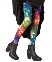 新品⭐︎ ドクロ　レギンス レギンス/スパッツ