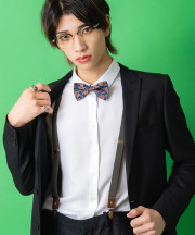 kaval サスペンダー サスペンダー GM2497 | がまかつ