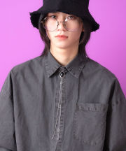 an meets zakka ストーンループタイ