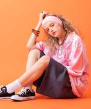 Aakasha♥日本未入荷【シフォン ショートパンツ】 CATEGORY ハーフ・ショートパンツ | SPACE MONKEY OSAKA ONLIN