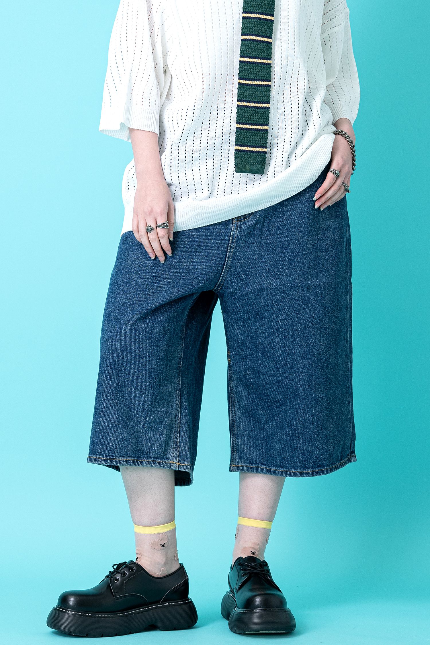 ★美品★フェンダーチェ　スイムパンツ　サイズ50 ズッカ　バロック ☆美品☆フェンダーチェ スイムパンツ サイズ50 ズッカ バロック