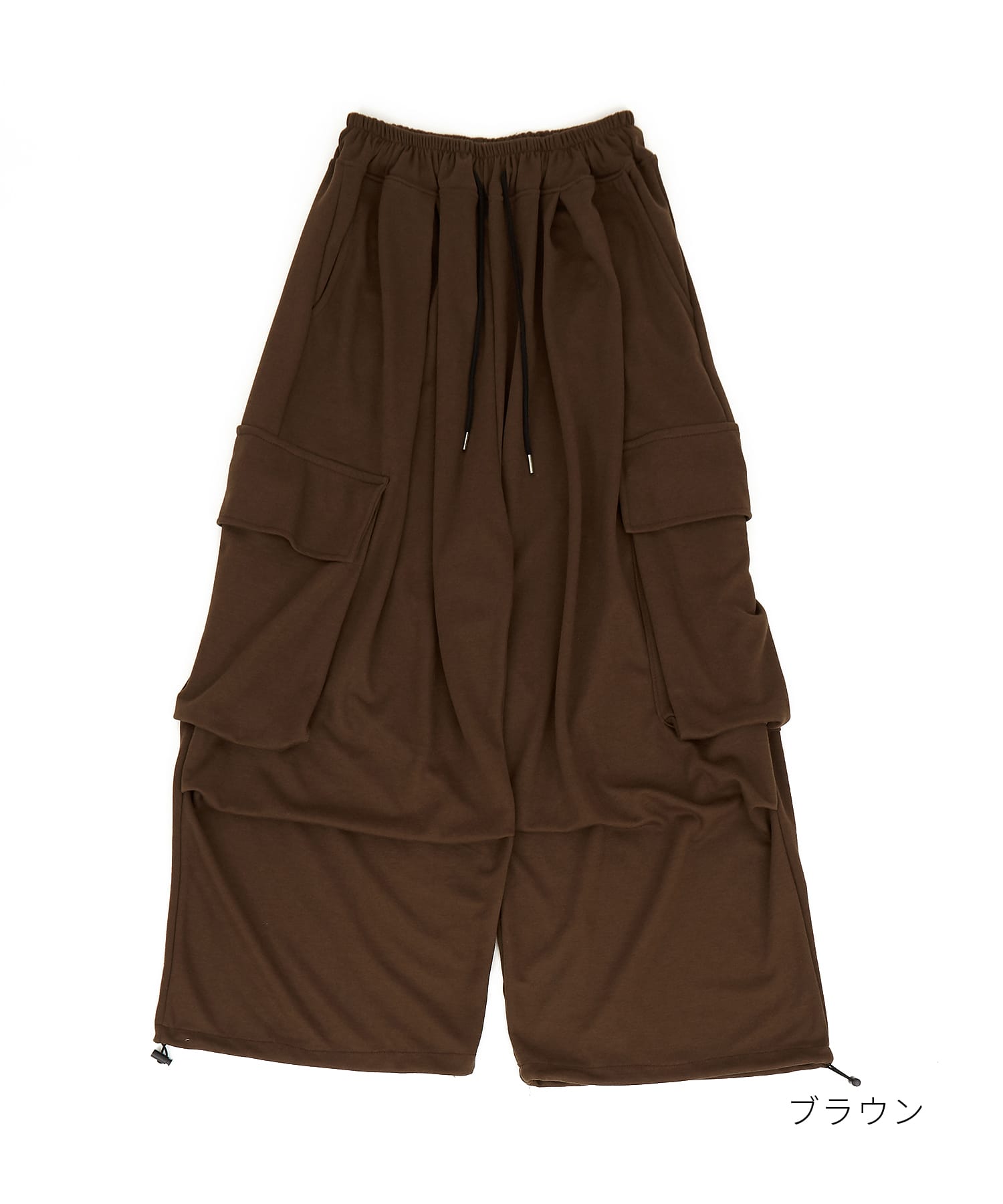 ソフトウエポンパンツ ソフトシェルフリースのパンツ #センザイチャ [022033]｜AXESQUIN