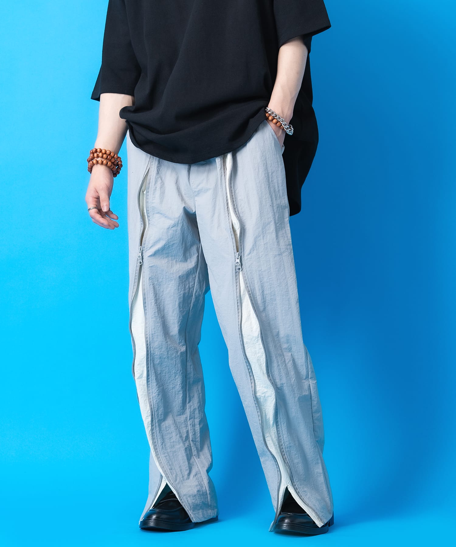 【専用】　AP STUDIO【BRICKS&WOOD】別注スウェットパンツ WAREHOUSE（ウエアハウス）の「WAREHOUSE & CO. × BEAMS PLUS