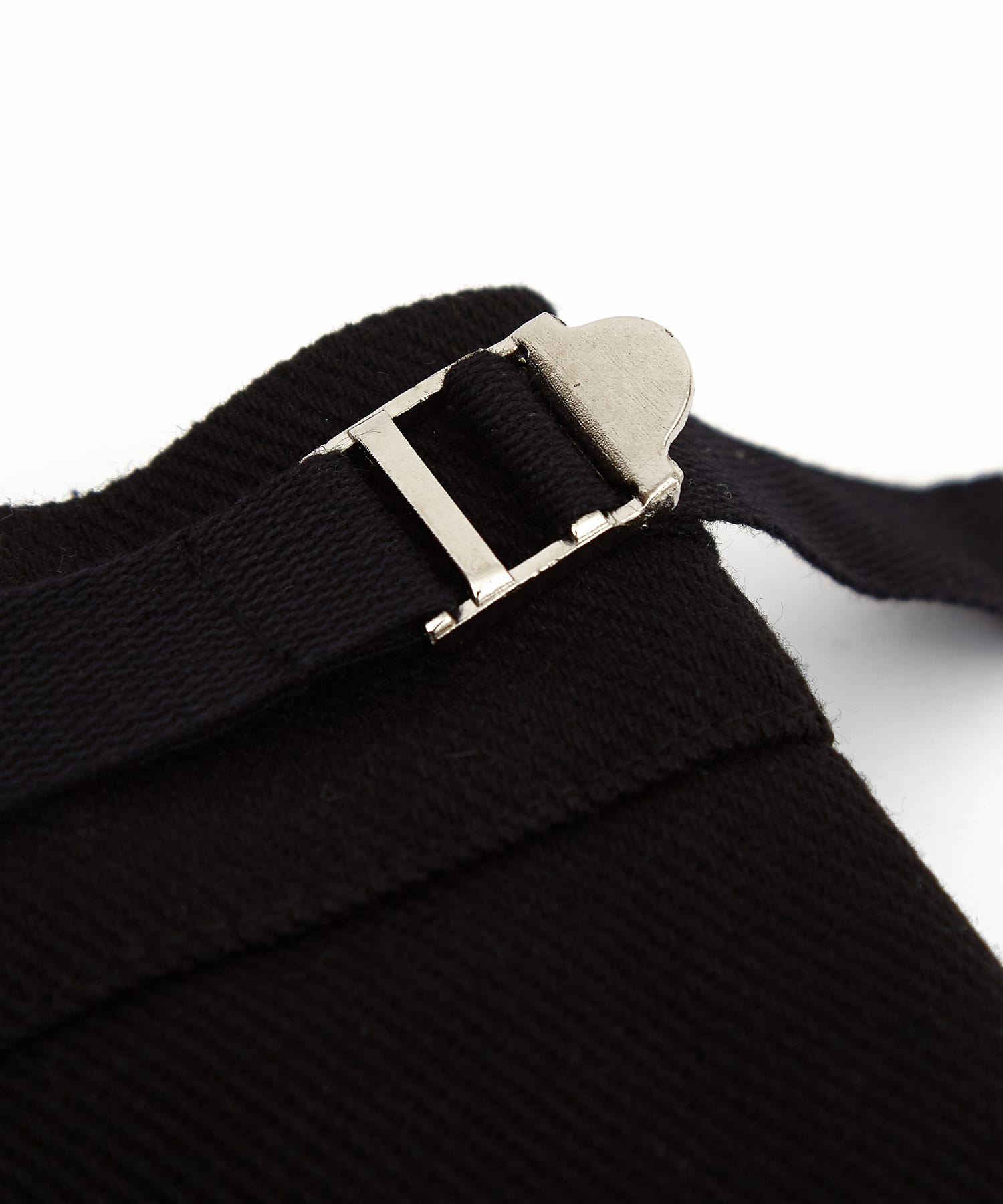 ウエストサイドベルト1タックキャンバスコットンスーパーワイド