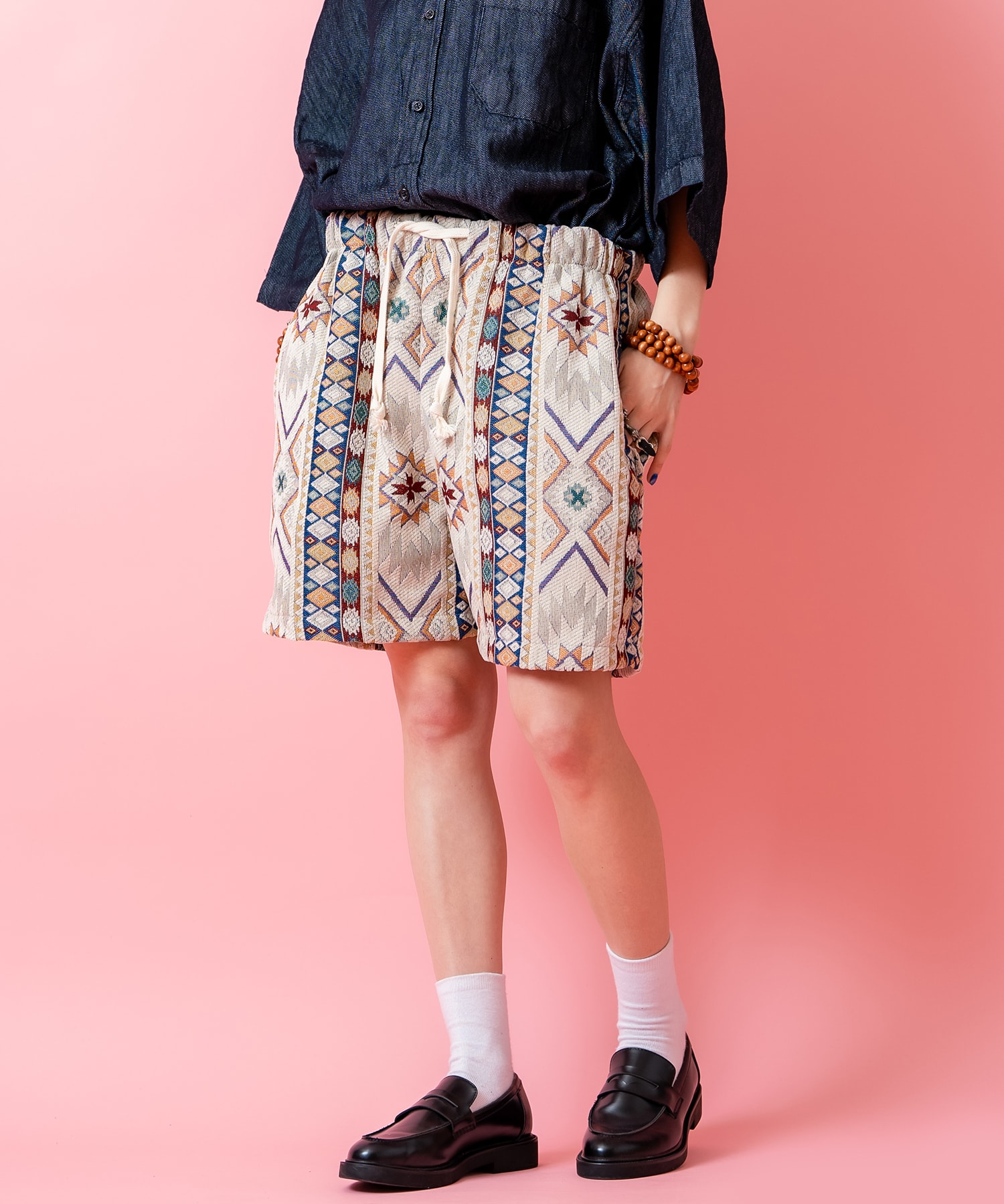 U20イングランド代表短パン XL　(非売品) black-label-ss25-14666367-s-