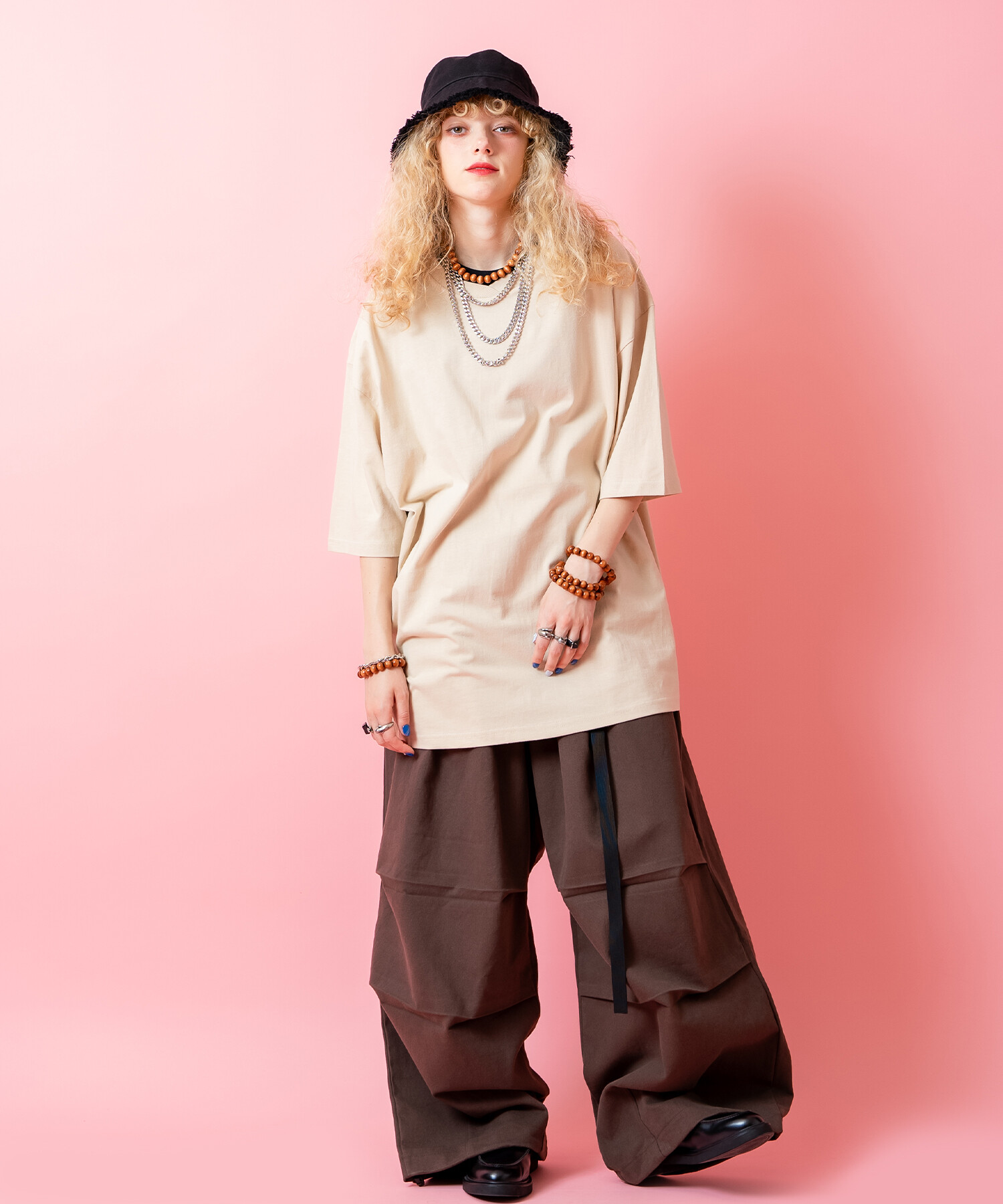 lan　ケーブルアンサンブル　Wウエストパンツ 3226221 AST-1 v2 WATERPROOF PANTS 【SHORT】 エーエスティー