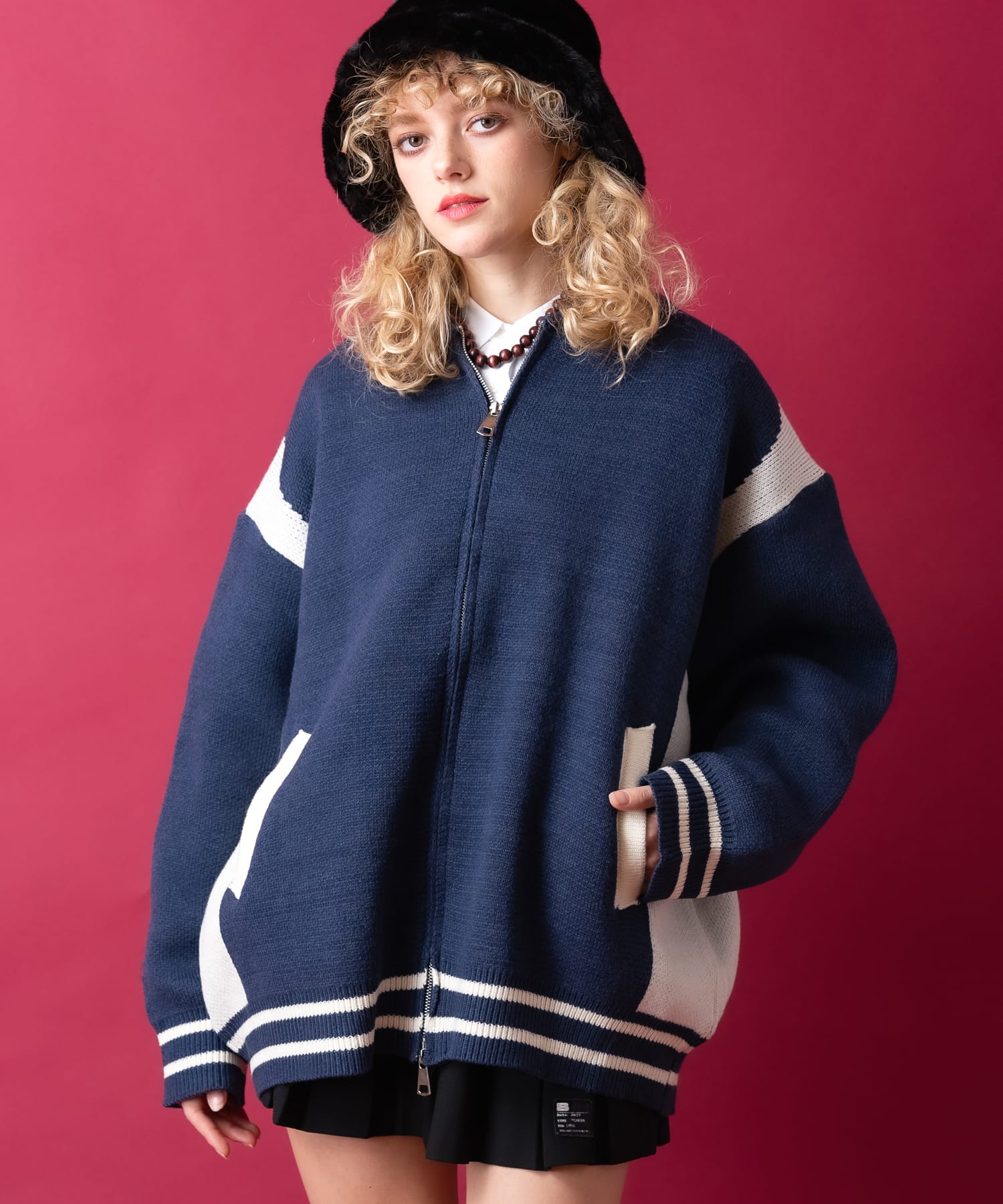 ブルゾン ※akko※様 ブルゾン アウター ライトブルゾン レディース : ZOZOTOWN Yahoo