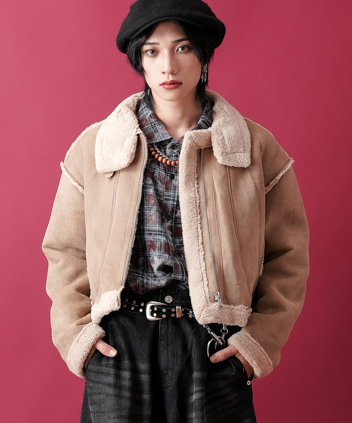本日価格⭐美品⭐セオリー　アノラックブルゾンS 　黒 お値下げ⭐美品⭐セオリー アノラックブルゾンS 黒