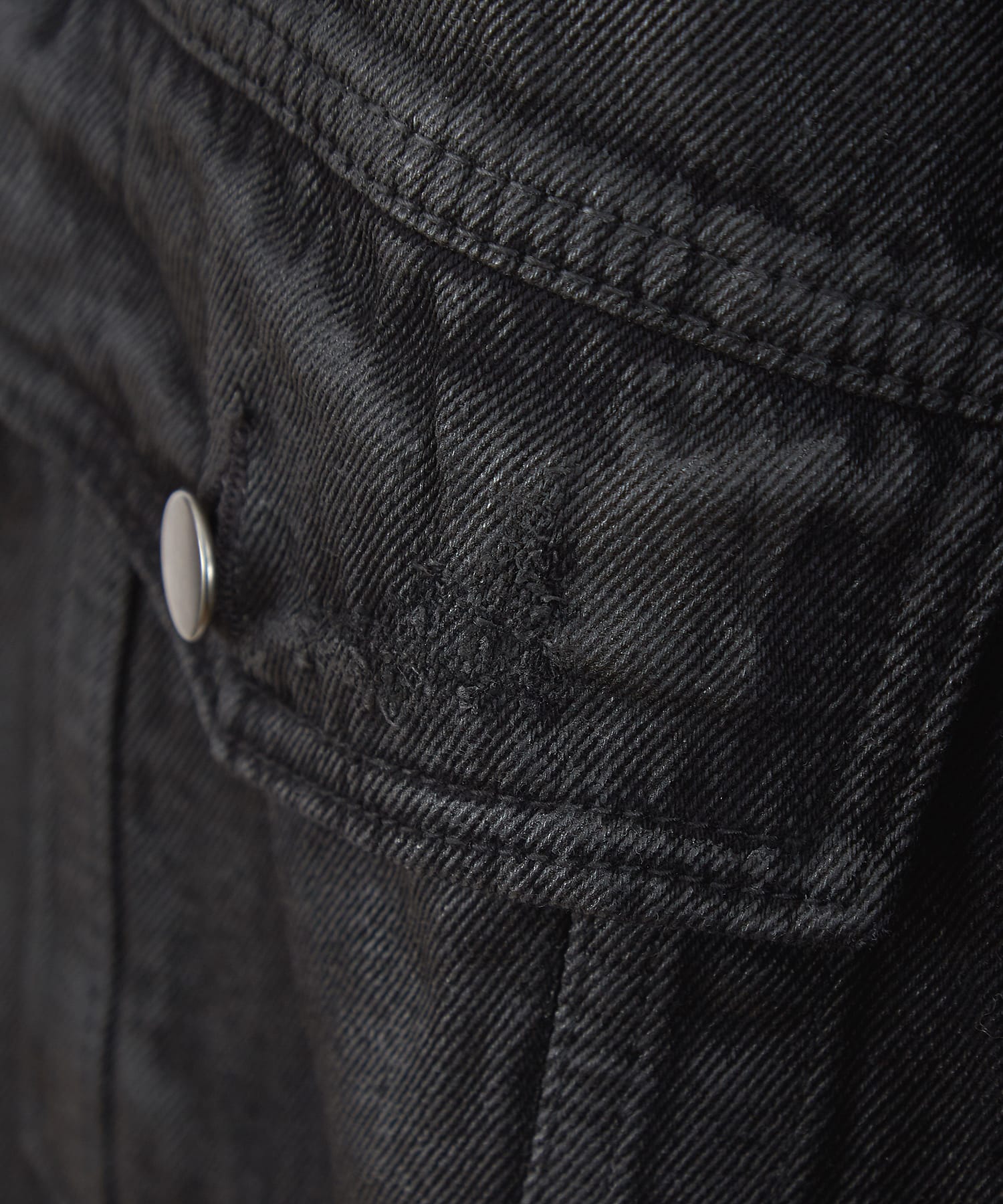 アンプーファム　オリジナルDRYオーガンジーテーラードジャケット　ブラック　黒 アンプーファム オリジナルDRYオーガンジーテーラードジャケット