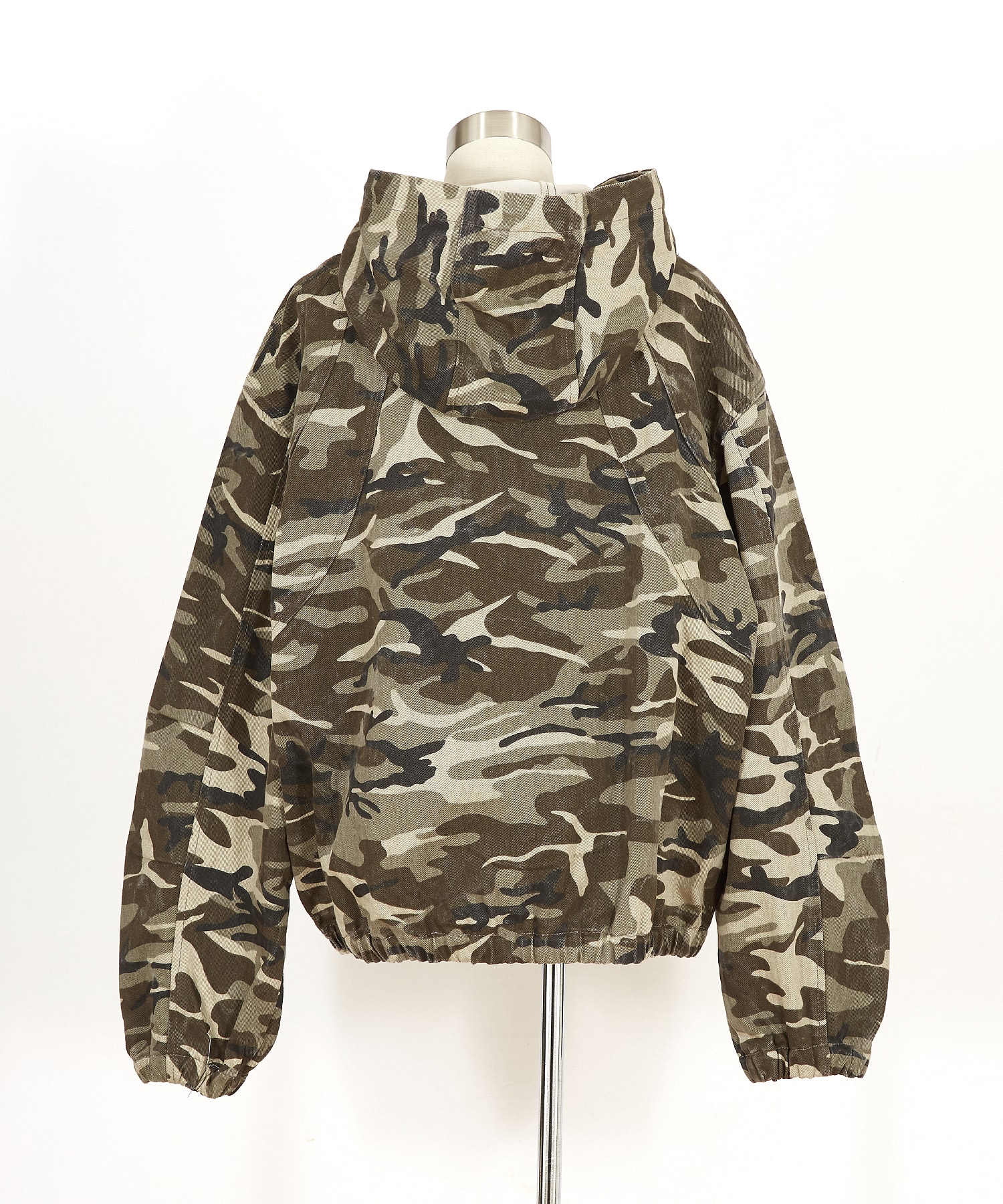 コロンビア hooded puffer jacket 迷彩 カモフラージュ 短丈 Columbia 