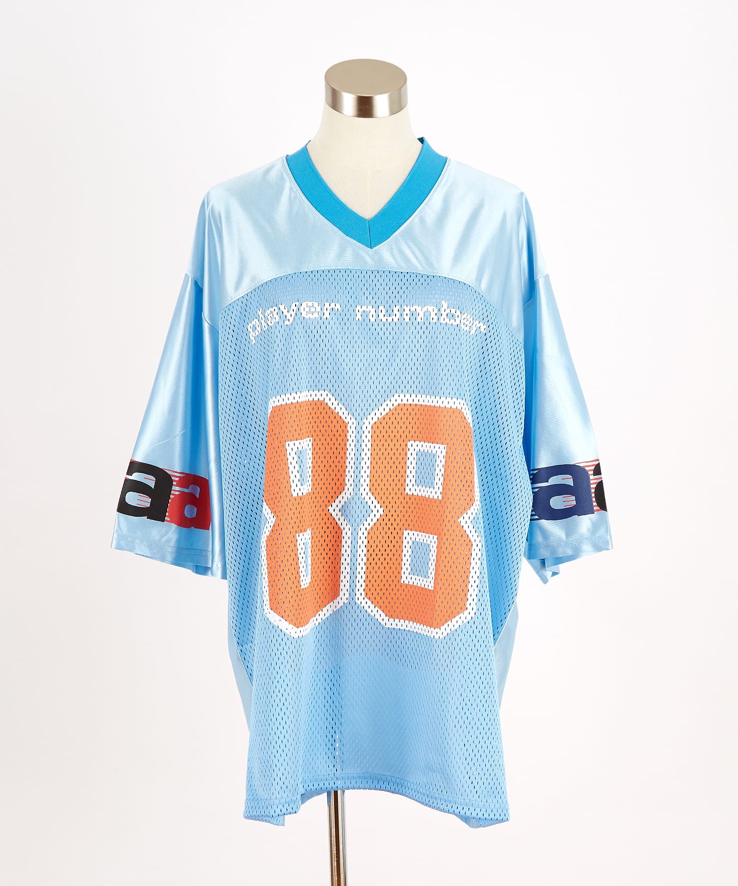 ナンバリング フットボールシャツ ナンバリングフットボールシャツ / 半袖 メンズ レディース ユニ