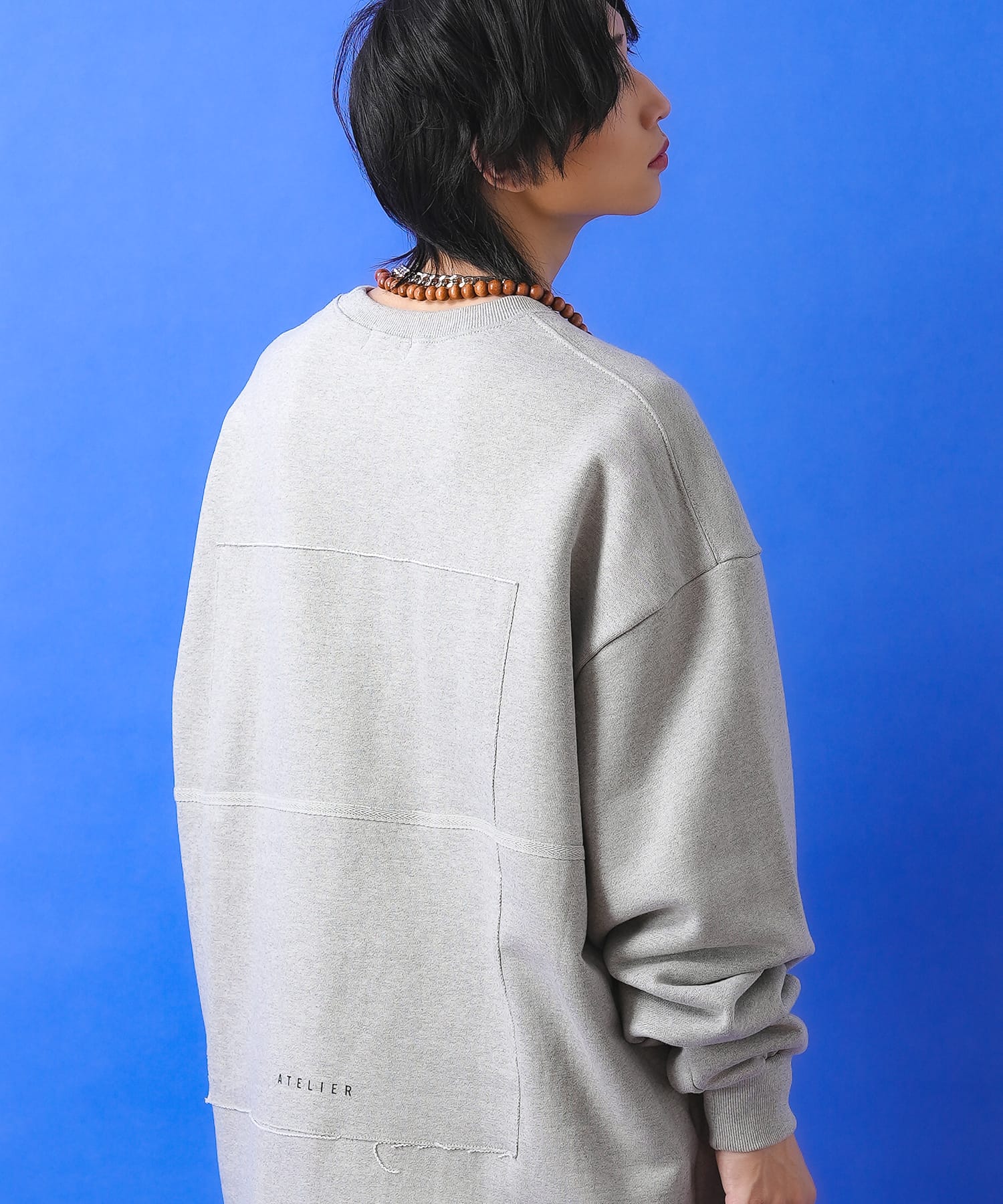 APKCトレーナー100cm ¥2699 向き合い