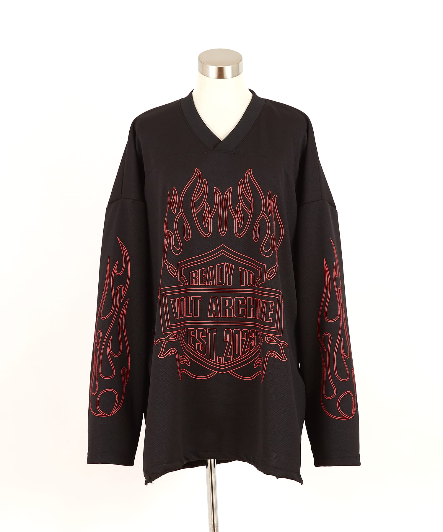 Import &amp; Select - 美品 フットロッカー ハワイ大フットボールシャツ ユニフォーム メッシュ ゲーム set0351zo03.jpg?t=20250522172229