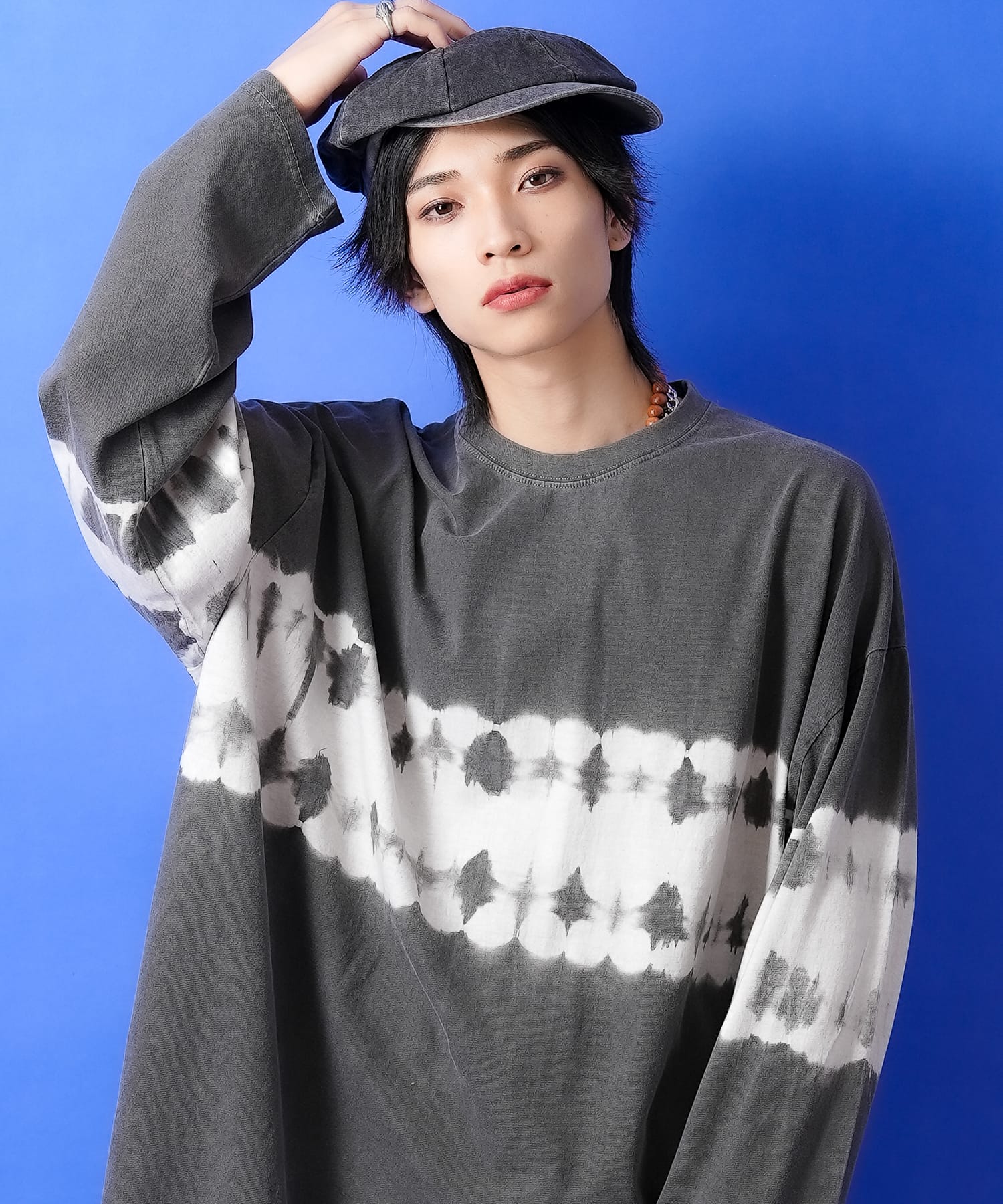 00s グレイトフルデッド ロングTシャツ タイダイ ビッグロゴ 楽天市場】グレイトフルデッド tシャツ タイダイ（Tシャツ