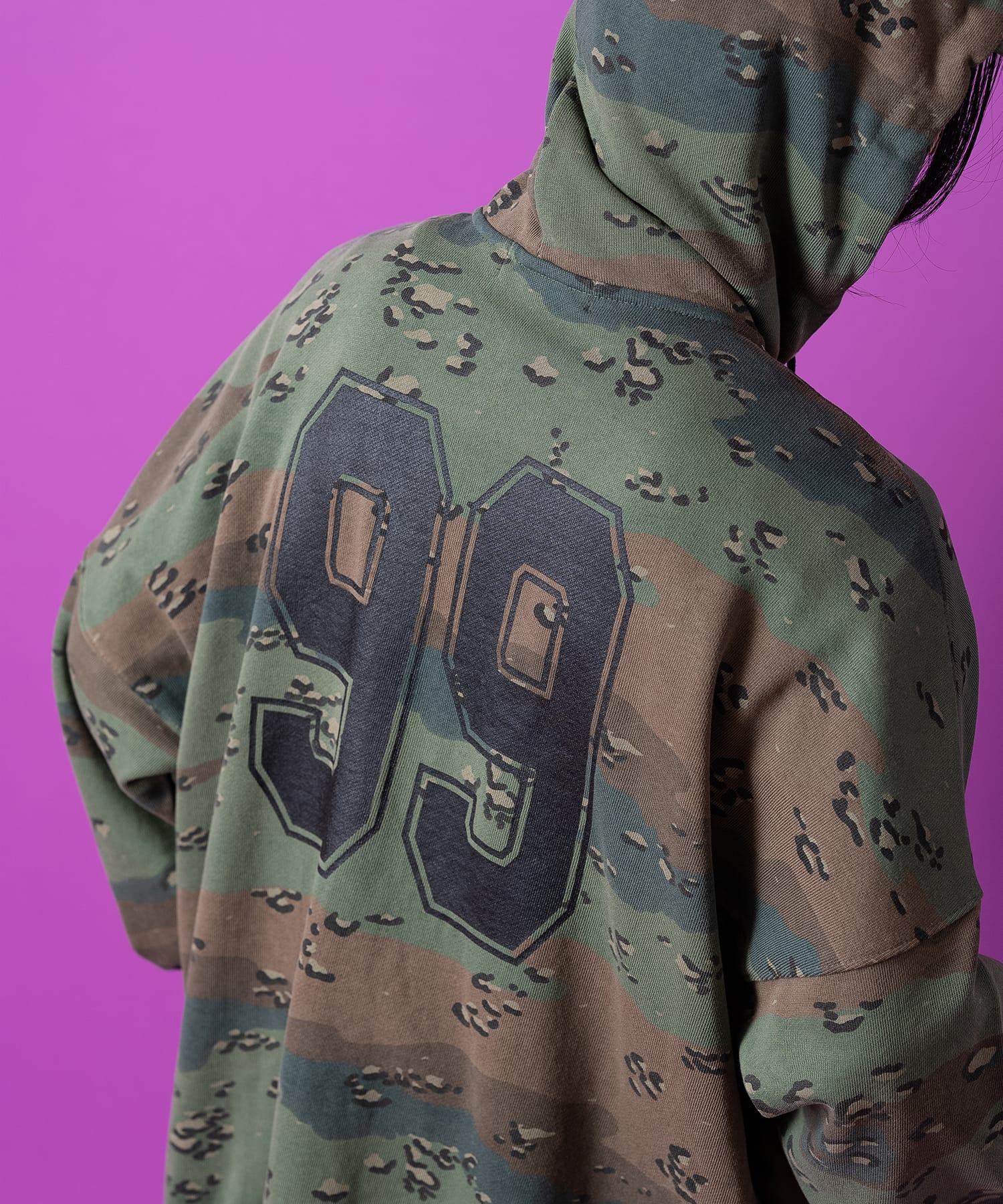 迷彩柄 アートフード フルジップパーカー 楽天市場】【閉店セール】フルジップパーカー 迷彩柄 プリント