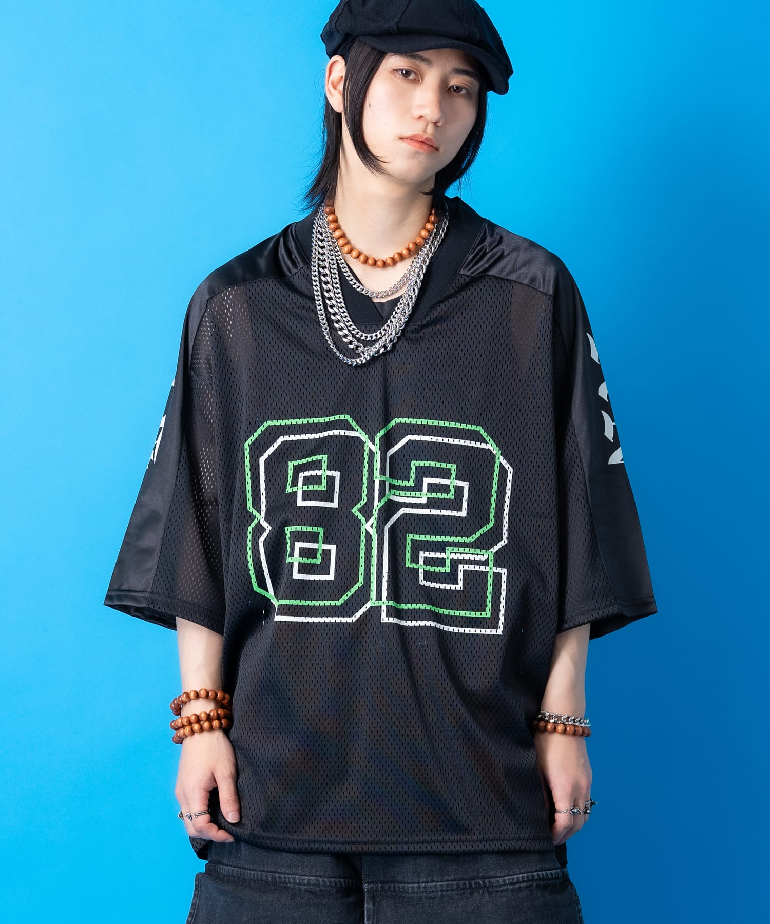 カットソー/Tシャツ