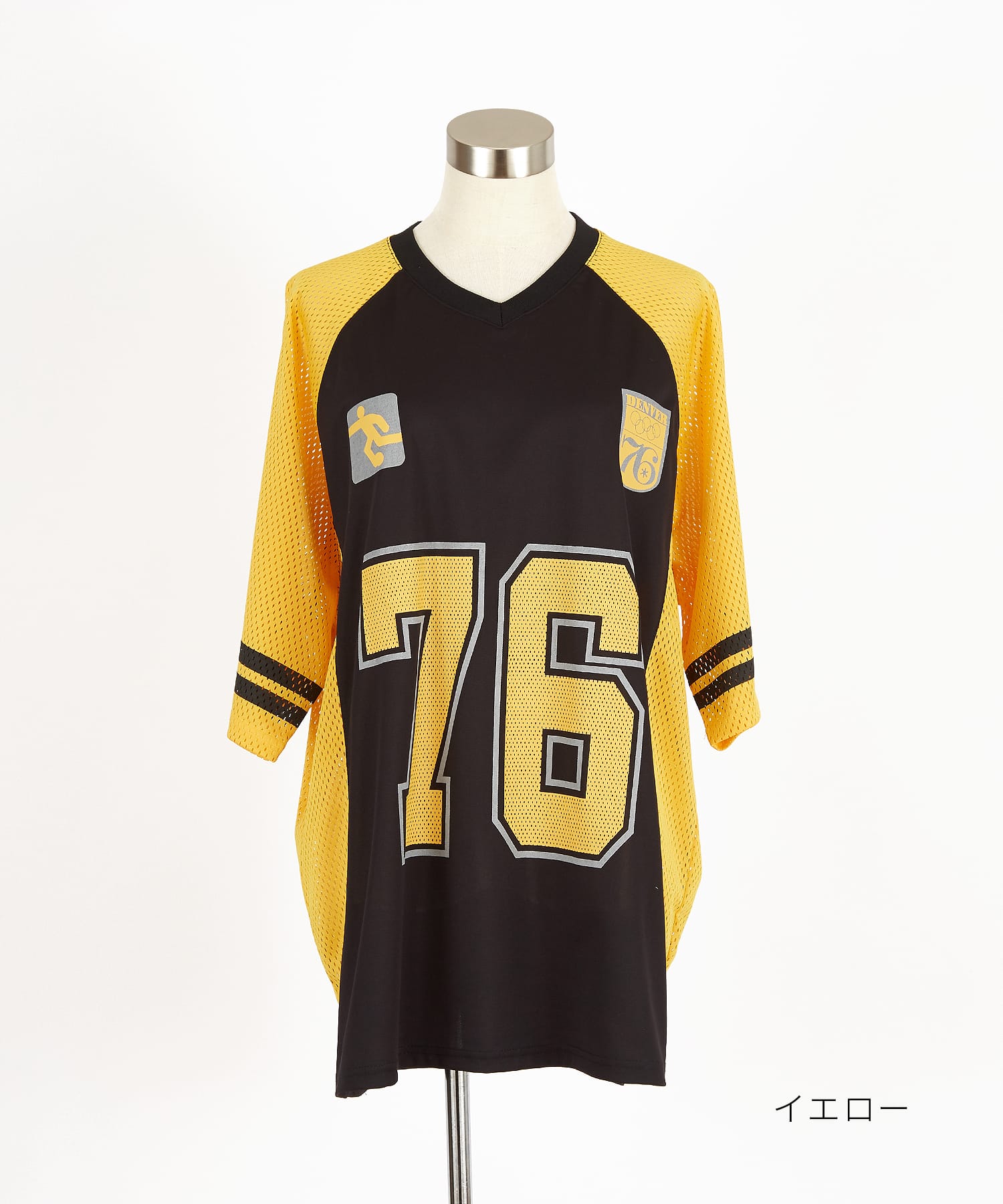 30’s Football Shirt フットボールシャツ　マルチカラー 30's Football Shirt フットボールシャツ マルチカラー 30's