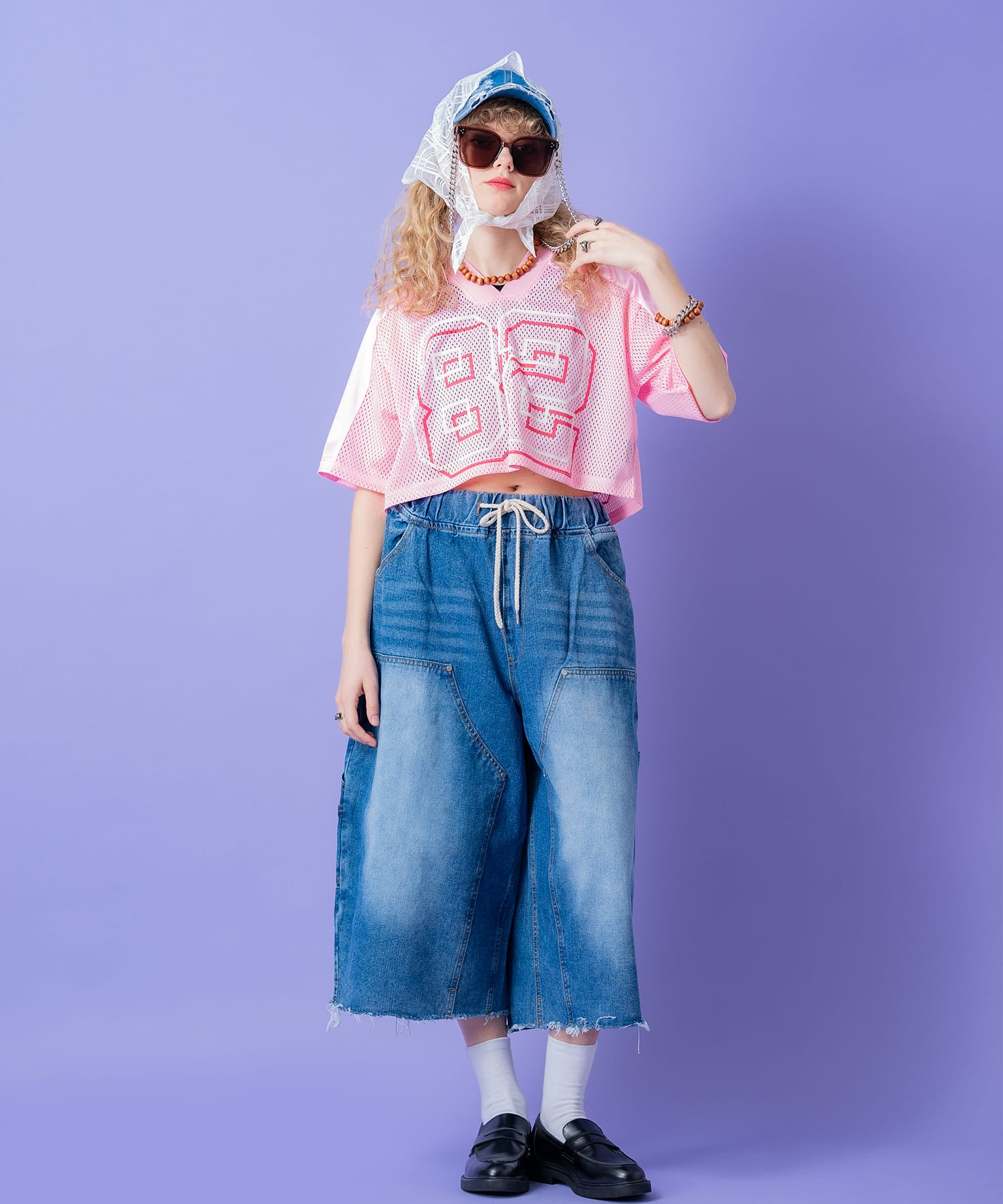 alien nation フットボールシャツ フリーサイズ エイリアンネイション alien nation フットボールシャツ フリーサイズ エイリアンネイション