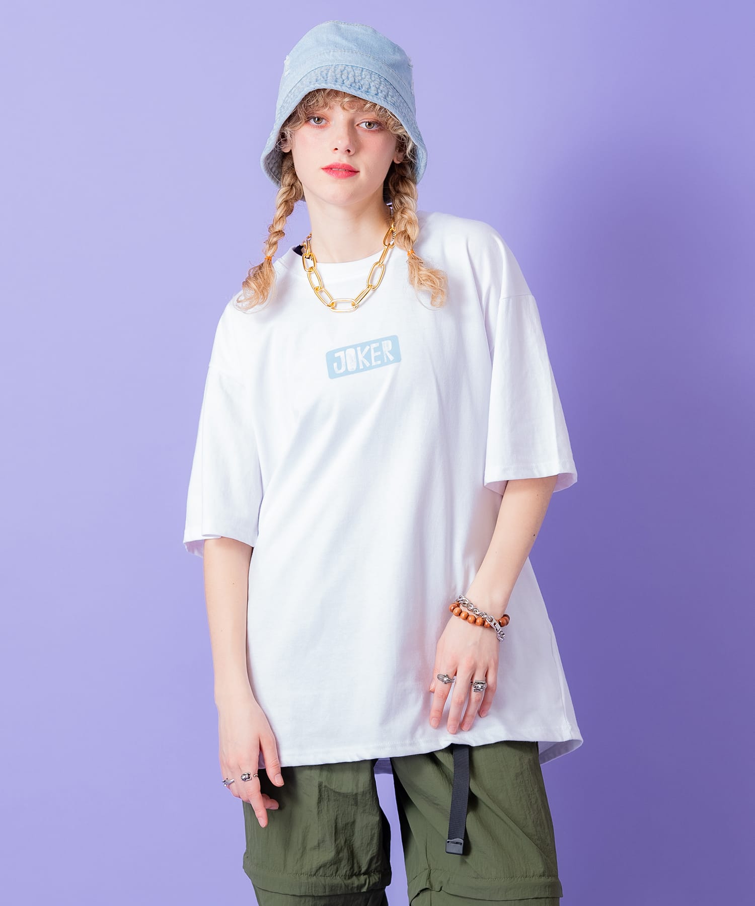 Ado 心臓ショート丈TシャツL＋TシャツXXL＋カトラリーセットまとめ売り ショートスリーブのTシャツ 【20％OFF】 | 01. Outdoor & Life Shop