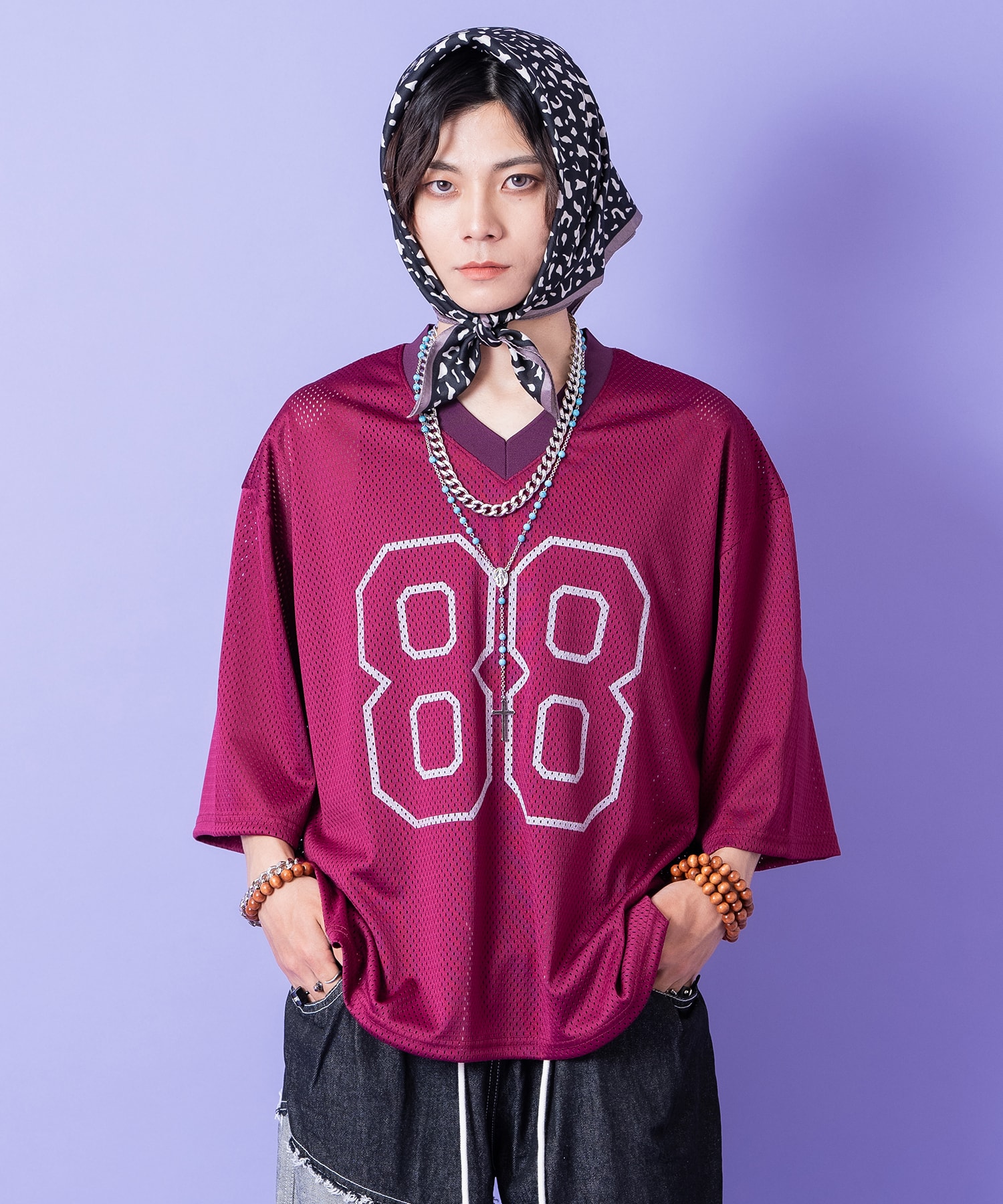 カットソー/Tシャツ