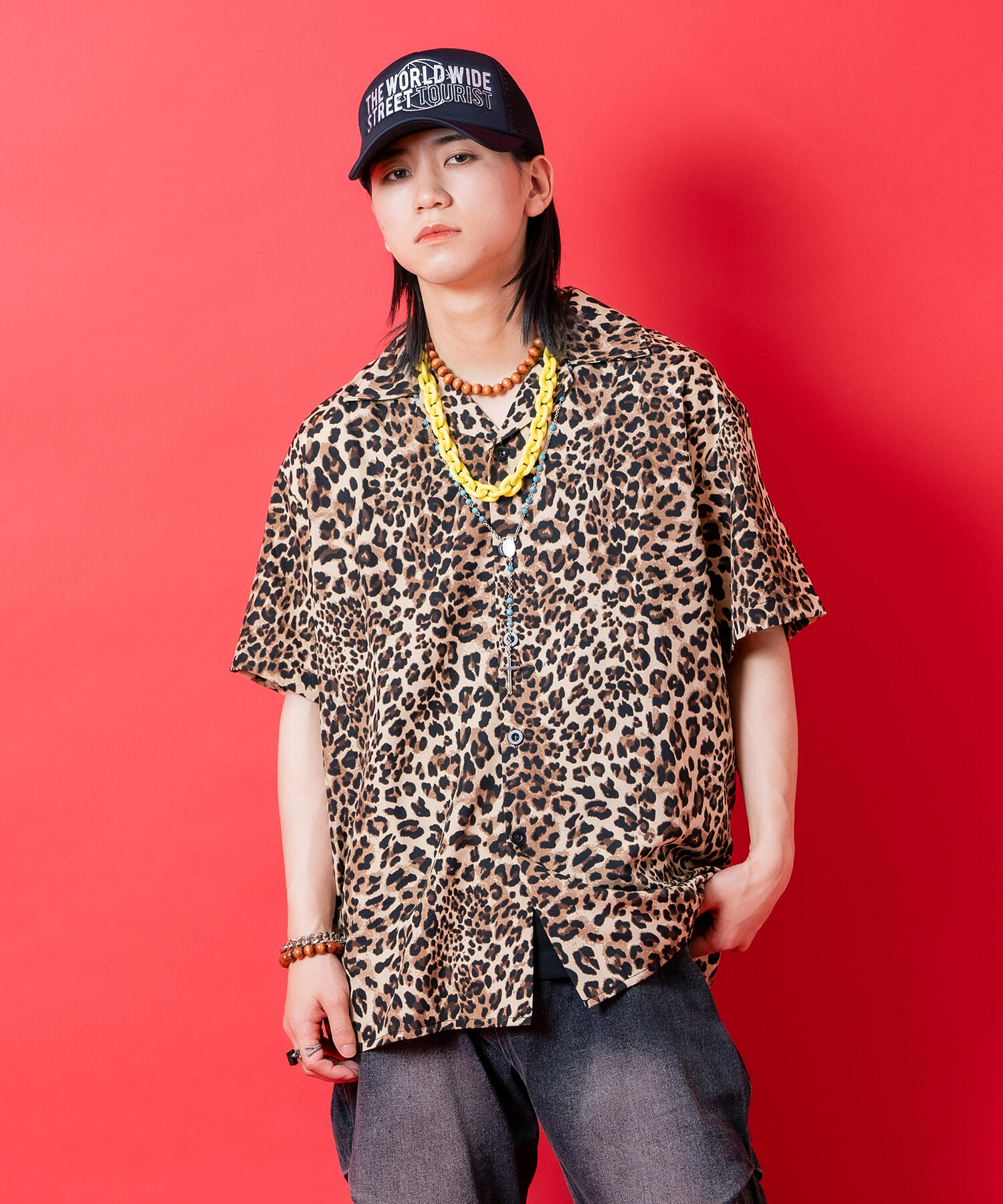 ankoROCK ONLINE SHOP