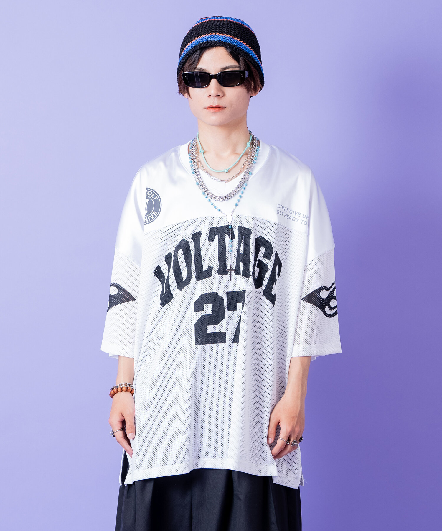 AFB シャツ フットボールシャツ AFB フットボールTシャツ