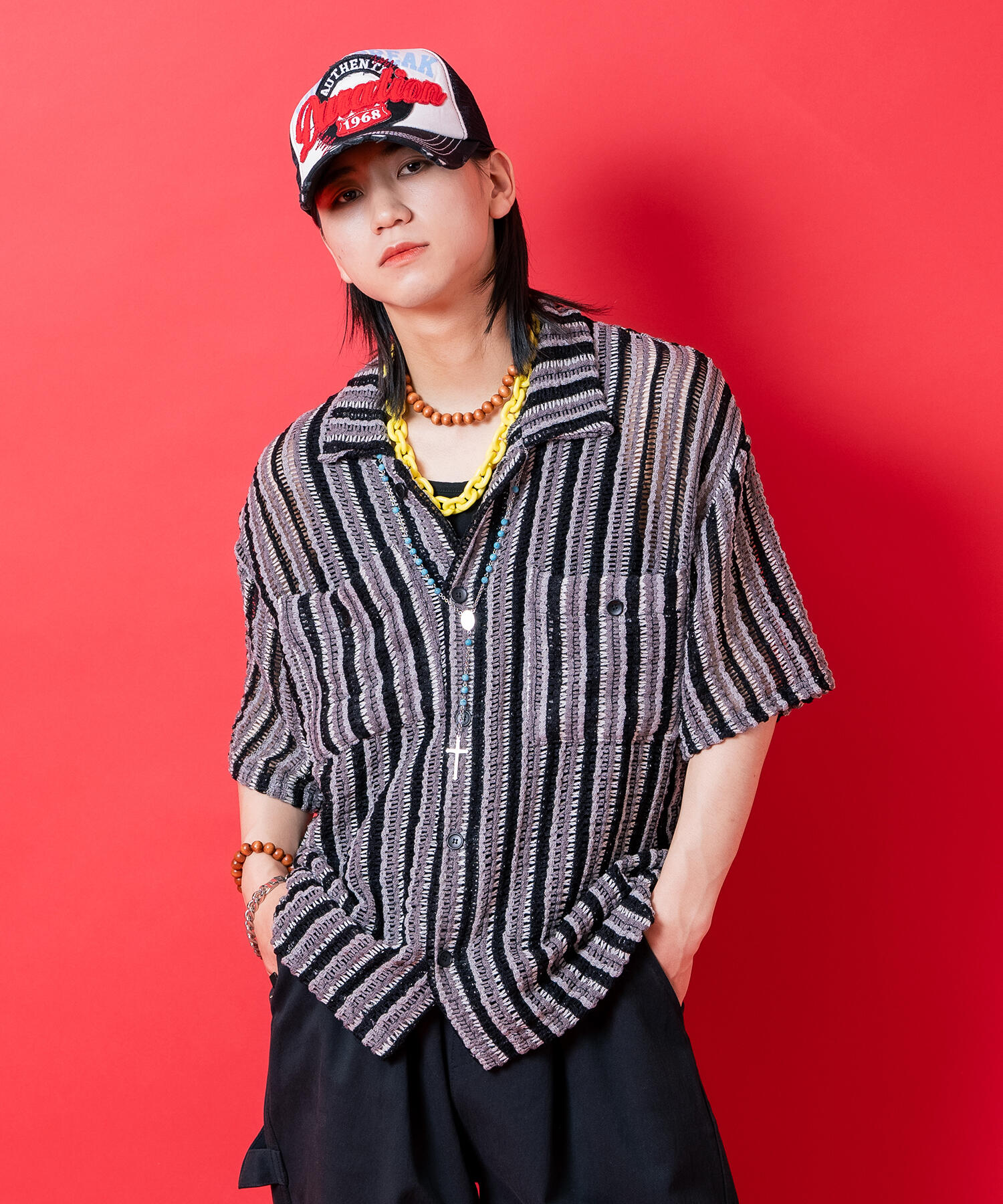 ankoROCK ONLINE SHOP