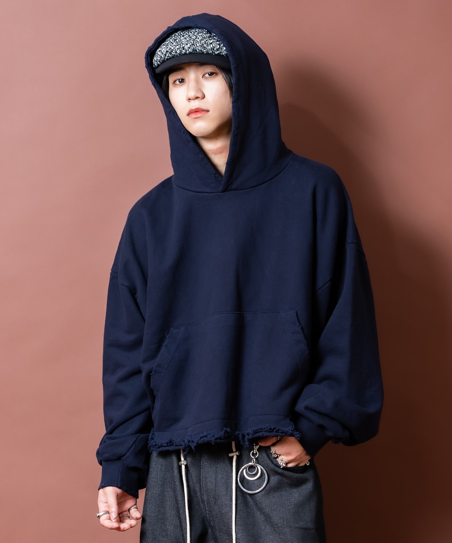 トップス ako Samurai Long Sleeve Sun Protection Hoodie | AFTCO – AFTCO Japan
