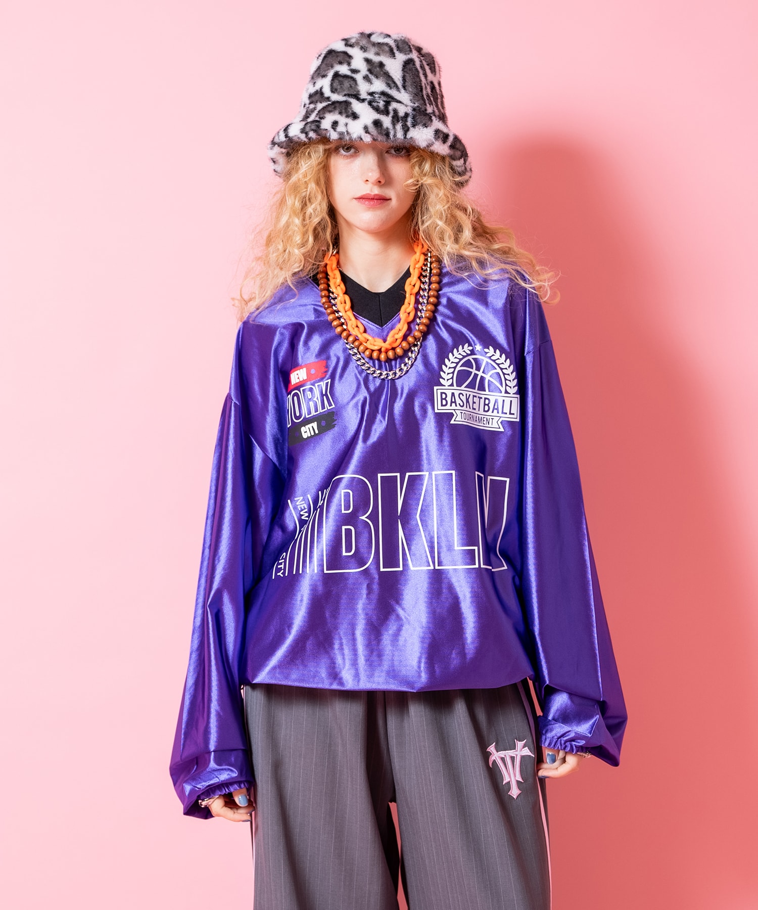 カットソー/Tシャツ