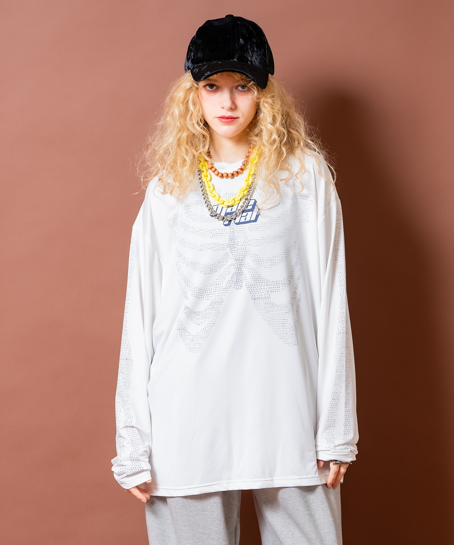 カットソー/Tシャツ