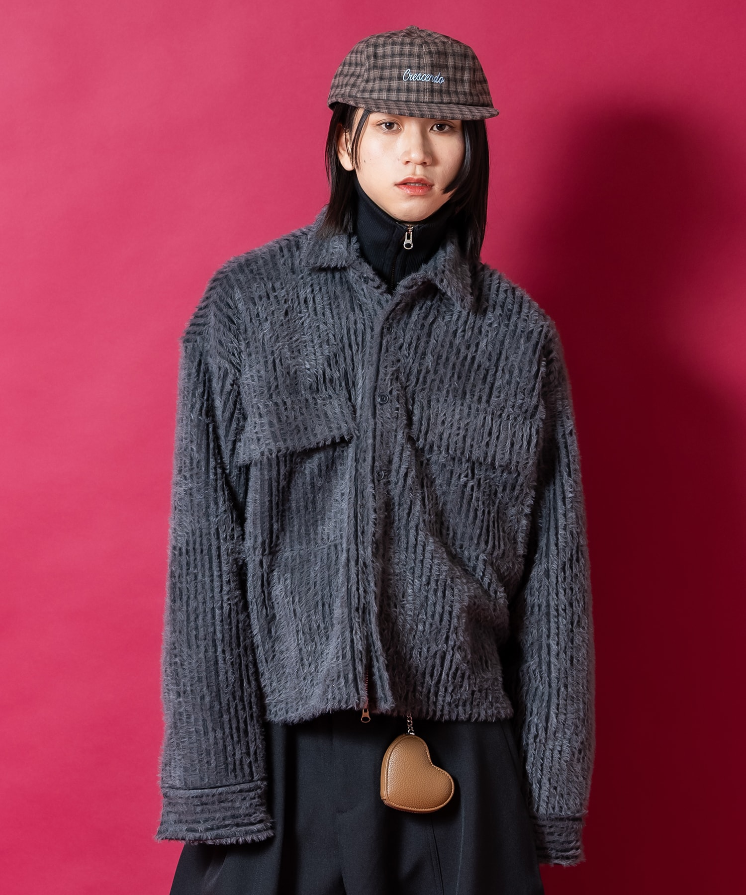 アザーアウター