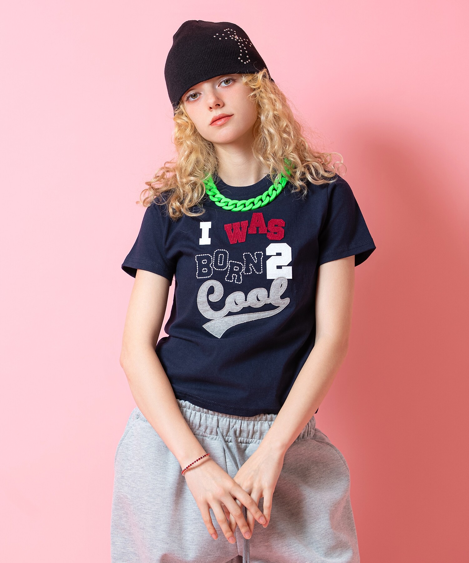 カットソー/Tシャツ