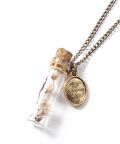 an meets zakka レトロ＆アンティークモチーフネックレス/H