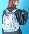 an meets zakka ギャラクシーリュック
